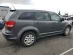 2015 DODGE JOURNEY