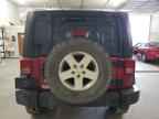 2012 JEEP WRANGLER