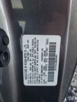 2011 INFINITI G37