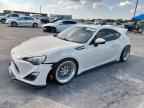 2015 SUBARU BRZ