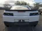 2015 CHEVROLET Camaro