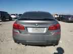 2011 BMW 5 series
