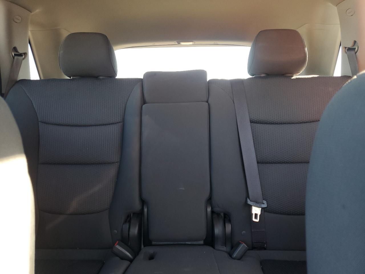 2012 KIA SORENTO