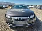 2014 AUDI S7