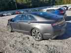 2020 LINCOLN MKZ