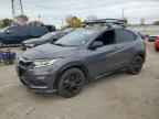 2022 HONDA HR-V
