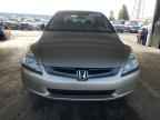 2004 HONDA ACCORD
