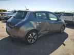 2015 NISSAN LEAF