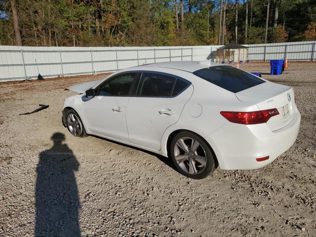 2014 ACURA ILX