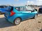 2015 NISSAN Versa Note