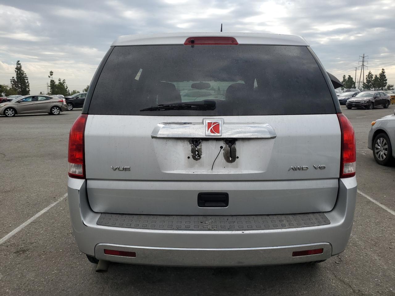 2007 SATURN Vue