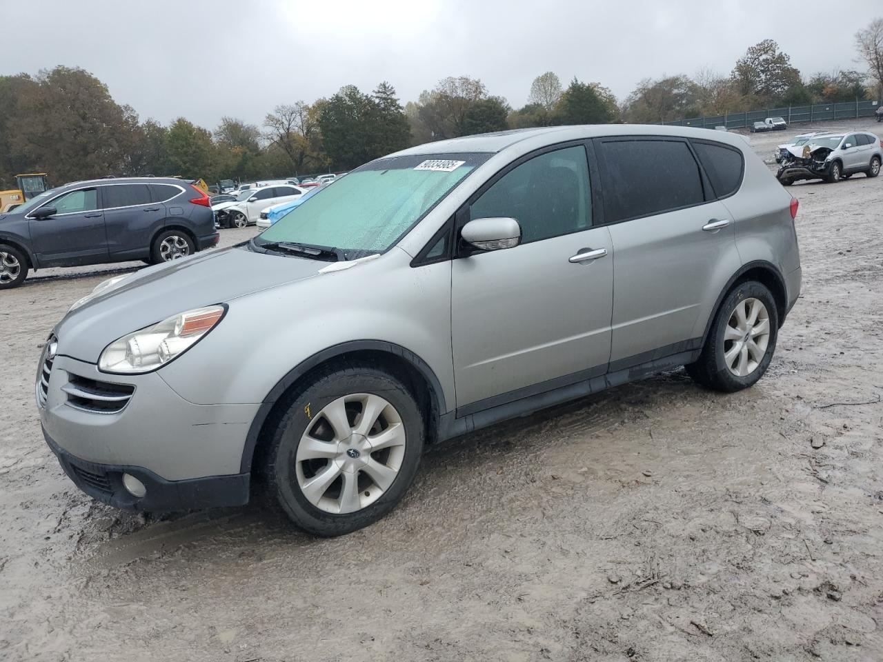 2006 SUBARU B9 Tribeca