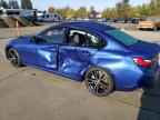 2022 BMW 3 SERIES