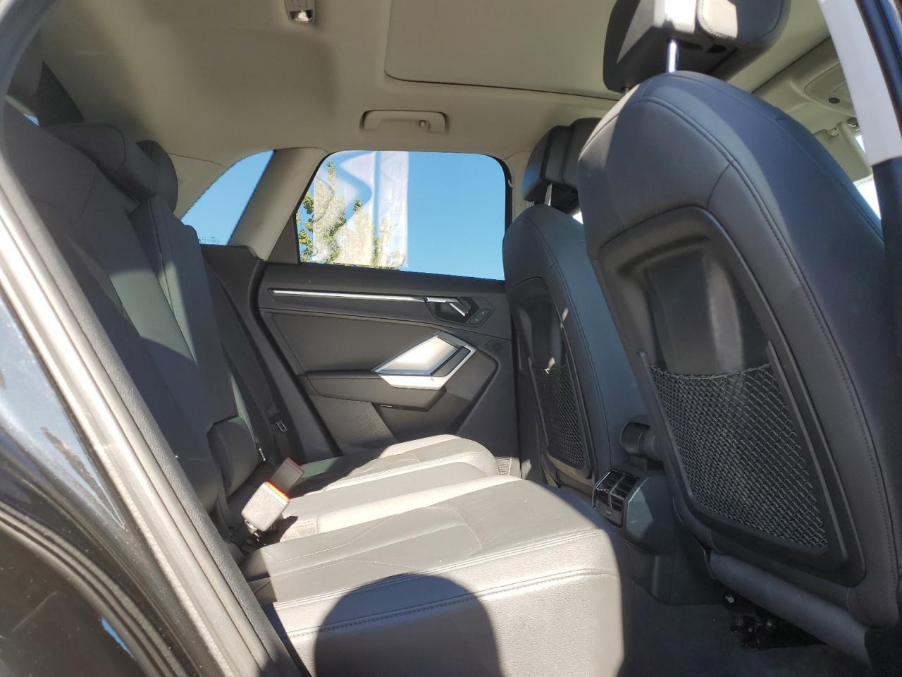 2019 AUDI Q3