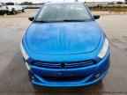 2015 DODGE Dart