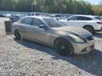 2011 INFINITI G37