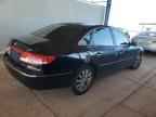 2006 HYUNDAI Azera