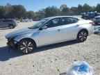 2021 NISSAN ALTIMA