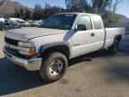 2002 CHEVROLET Silverado 2500