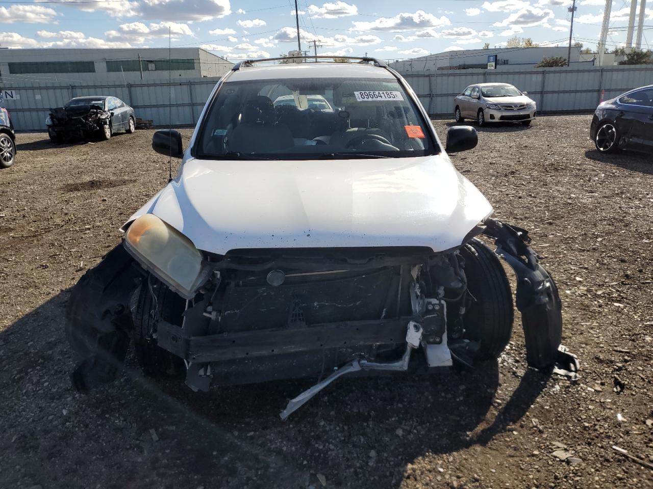 2006 TOYOTA RAV4