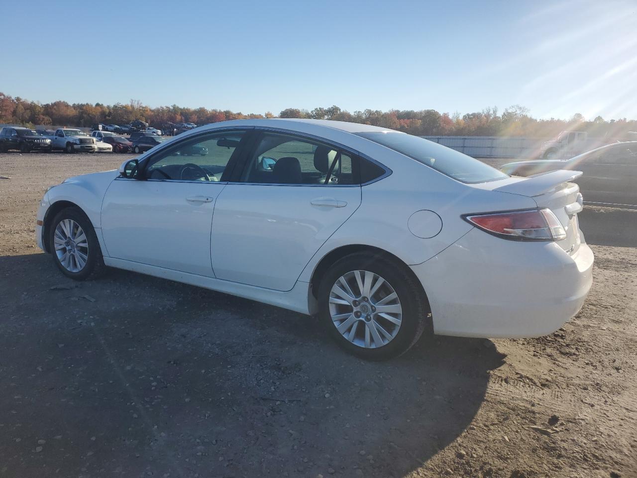 2010 MAZDA 6