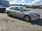 2003 HONDA ACCORD