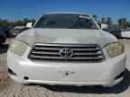 2008 TOYOTA HIGHLANDER