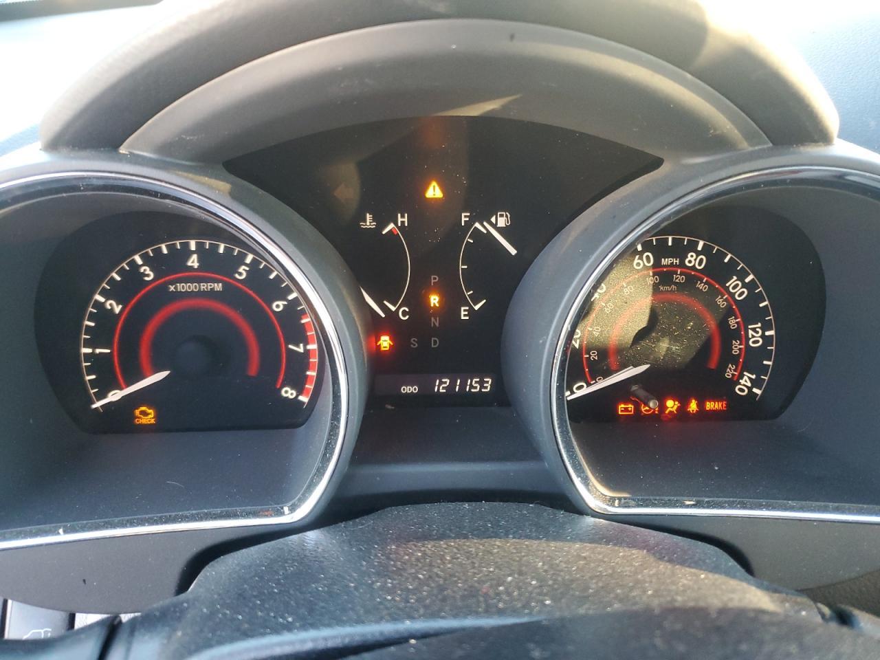 2013 TOYOTA HIGHLANDER