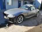 2008 BMW Z4