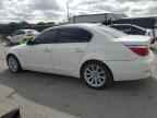 2008 BMW 5 series