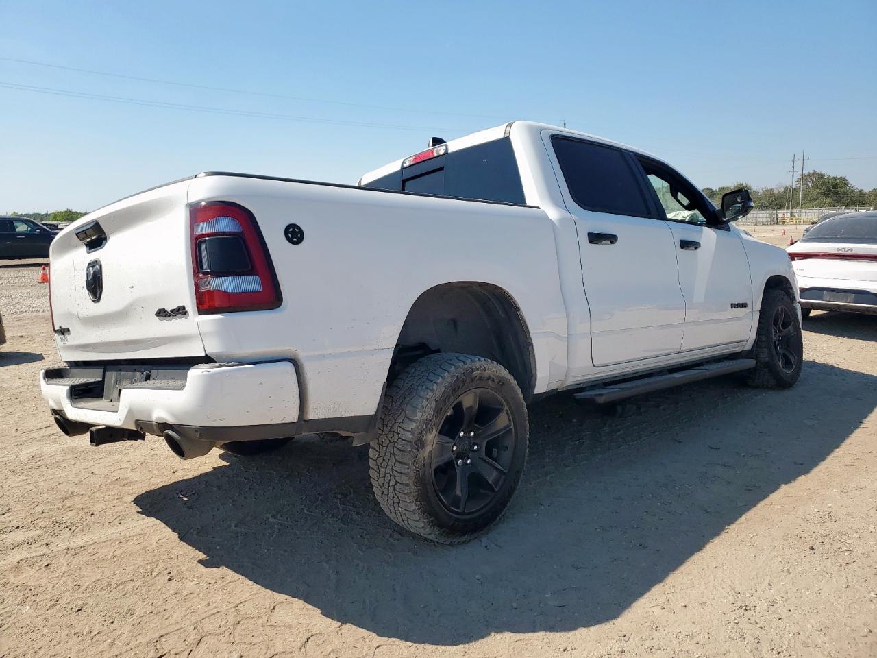 2024 RAM 1500
