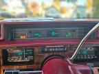 1991 CADILLAC Deville