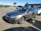 2010 CHEVROLET MALIBU