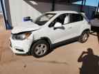 2019 CHEVROLET TRAX
