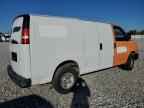 2013 CHEVROLET EXPRESS 2500