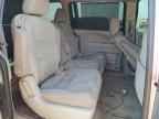 2009 HONDA ODYSSEY