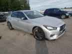 2018 INFINITI Q50