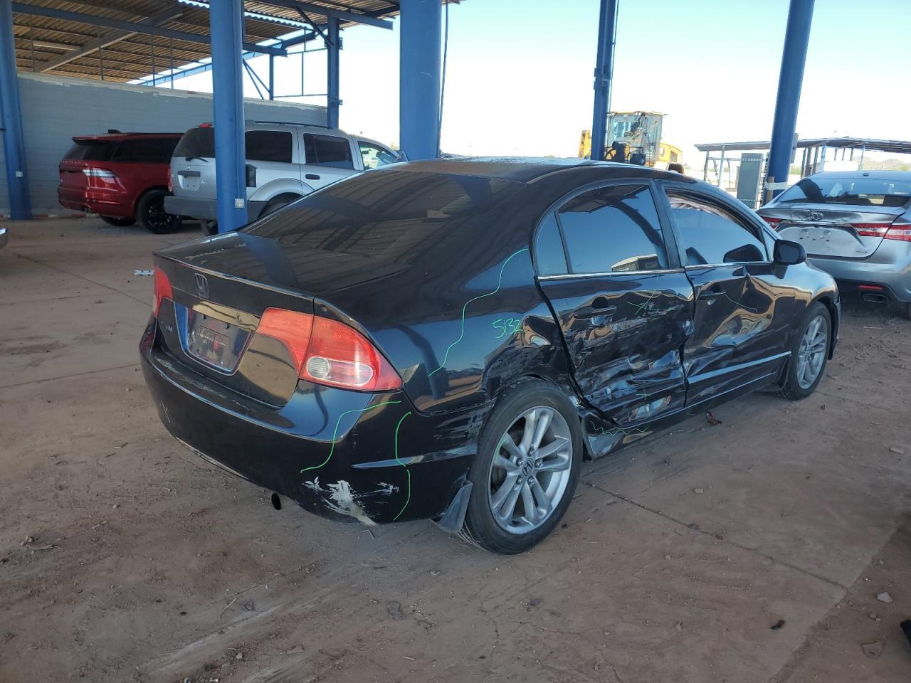 2006 HONDA CIVIC