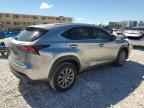 2021 LEXUS NX 300