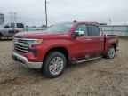 2025 CHEVROLET Silverado