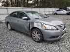 2014 NISSAN SENTRA