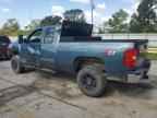 2007 CHEVROLET Silverado 2500