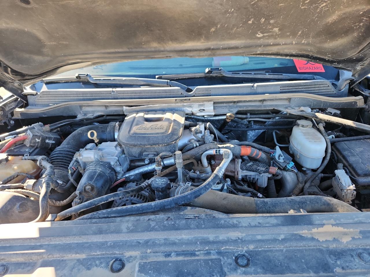 2015 GMC Sierra