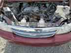 2002 CHEVROLET Venture