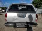 2007 NISSAN Frontier