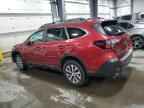 2021 SUBARU Outback