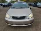 2005 TOYOTA COROLLA