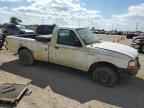 1999 FORD RANGER