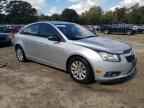 2011 CHEVROLET CRUZE