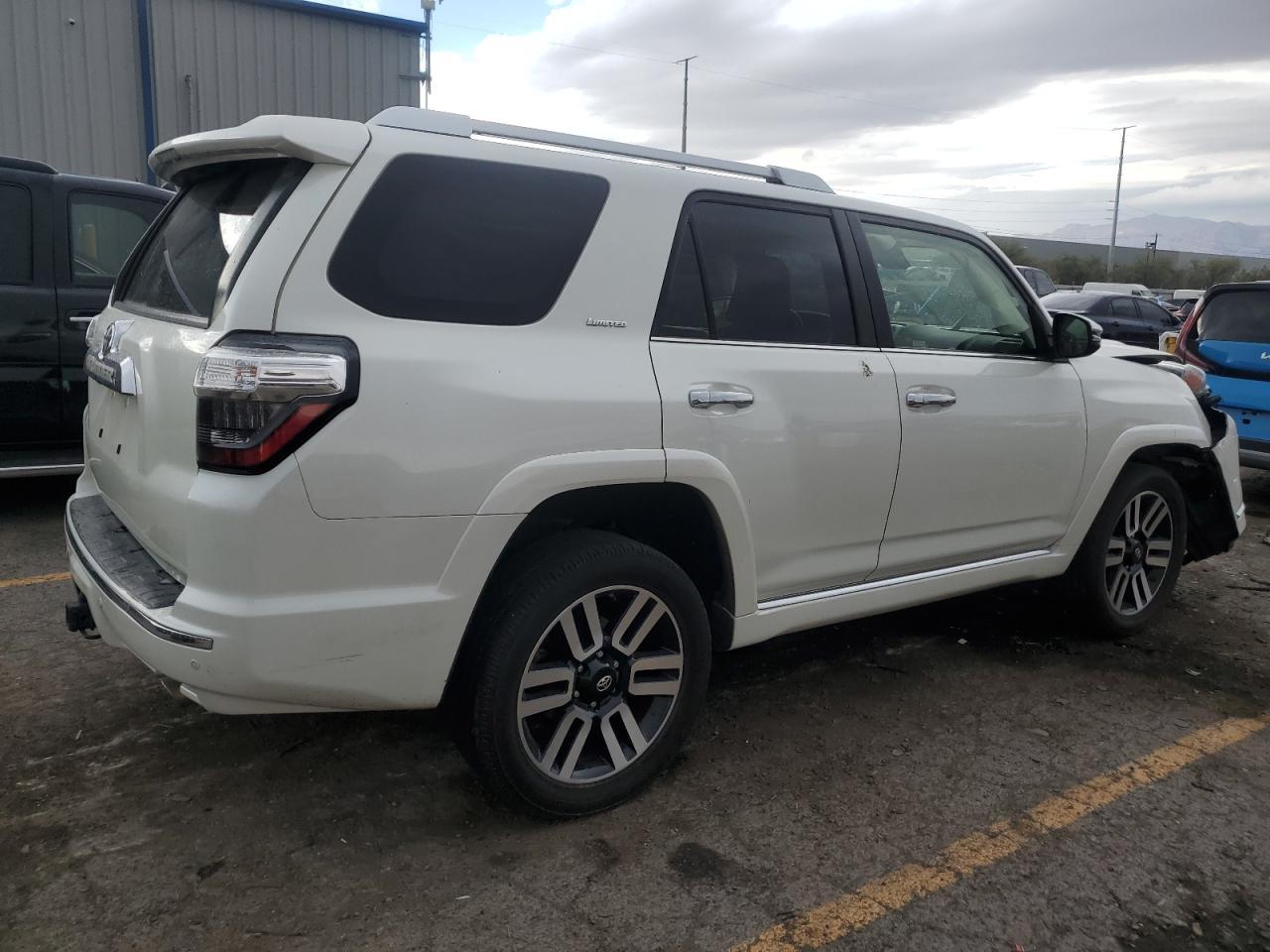2020 TOYOTA 4Runner